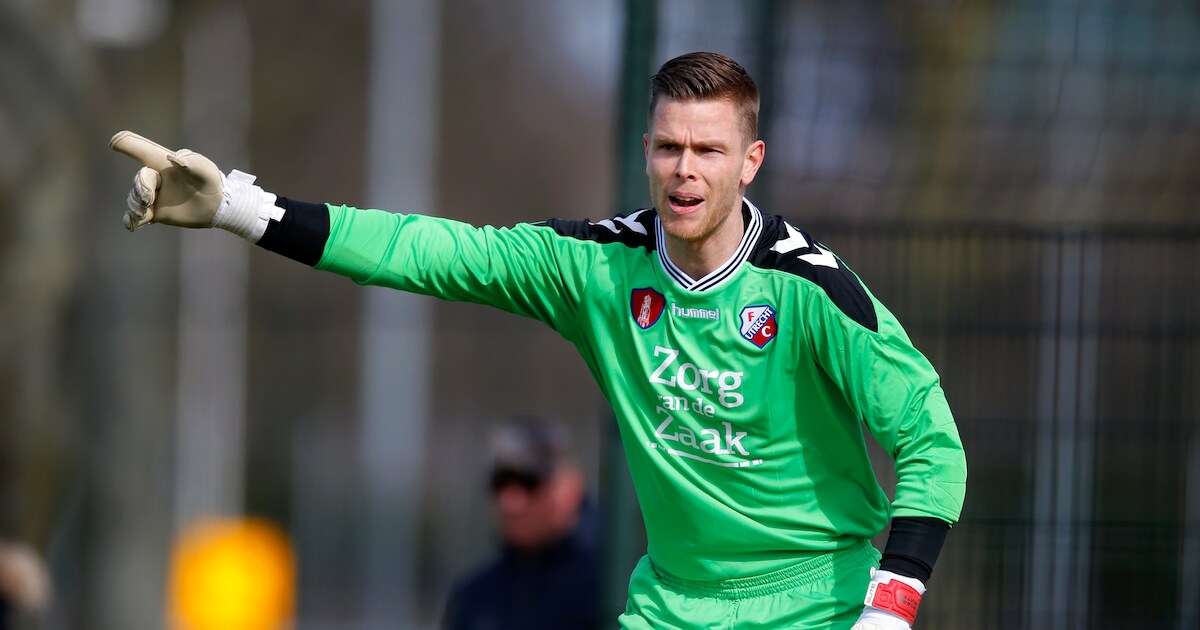 Ruiter akkoord met Sunderland over tweejarig contract | Sport | AD.nl