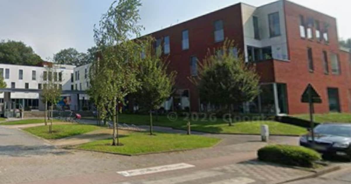 Nieuw Medipunt van AZ Klina opent in het najaar bij Sint-Vincentius in Kalmthout
