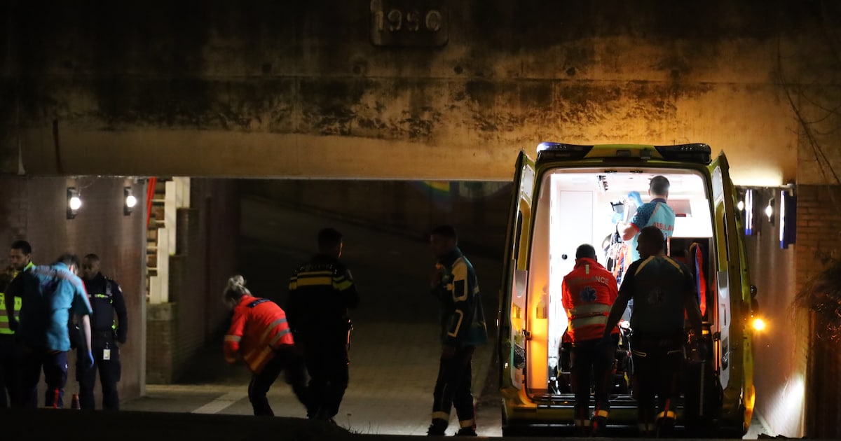 Amsterdammer krijgt bijna 12 jaar cel voor doodschieten Even Henok (19) in Purmerend tijdens hoogopg