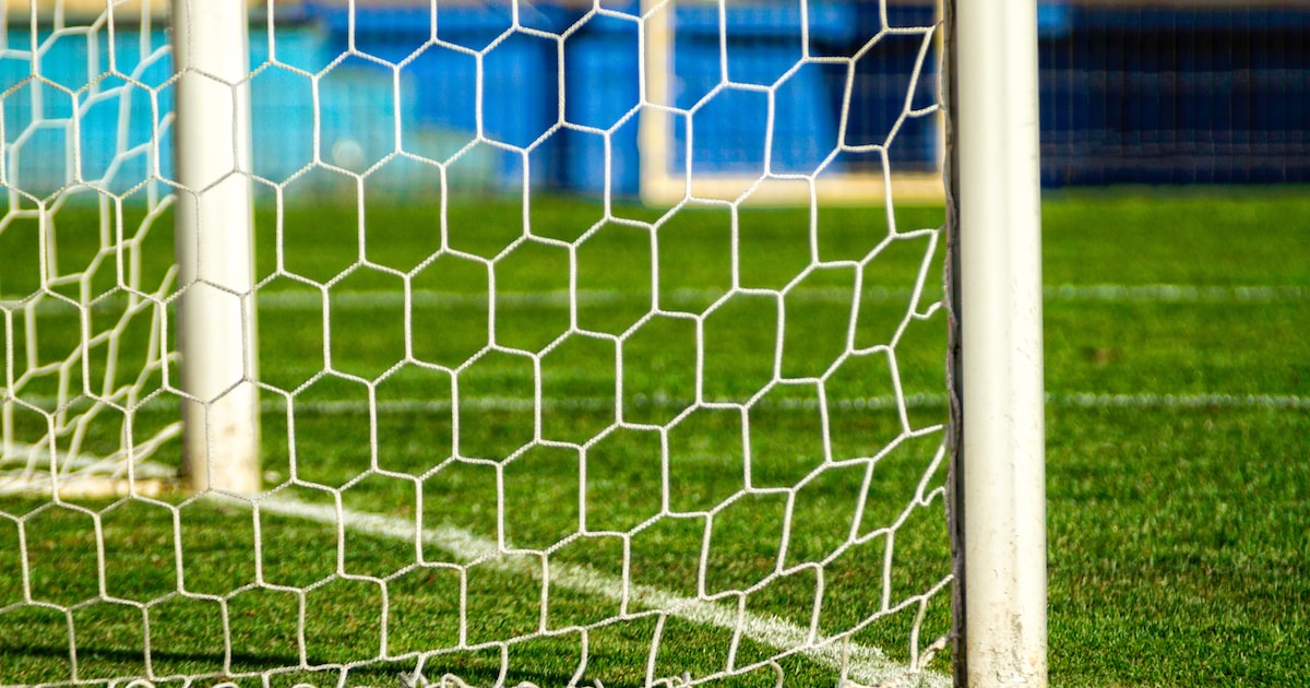 Sportcomplex ‘t Mergelakker in Elsloo anderhalve maand gesloten