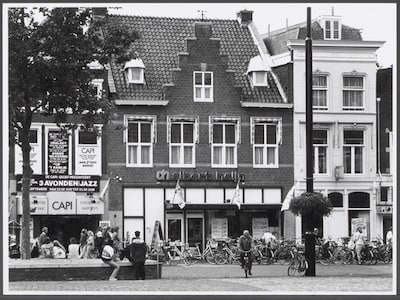 Zien! In dit programma uit de jaren 90 staat Gouda centraal