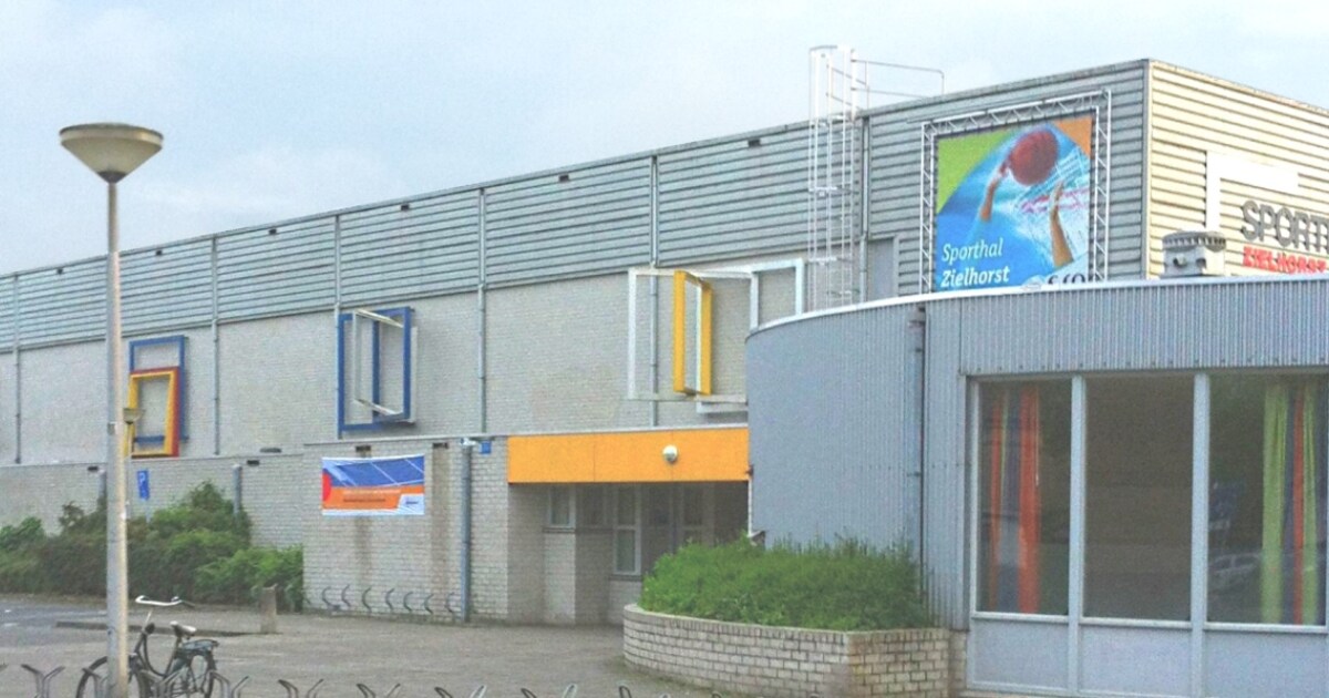 ‘Zaalsporters betalen te veel huur’