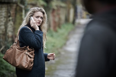 Stalker uit Rijswijk wil cadeaus terug na afwijzing door vrouw