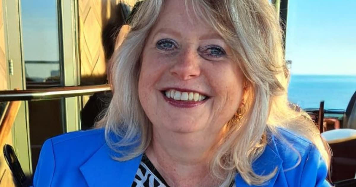 Hanny Roelofsen voert nieuwe partij Zeist Lokaal aan