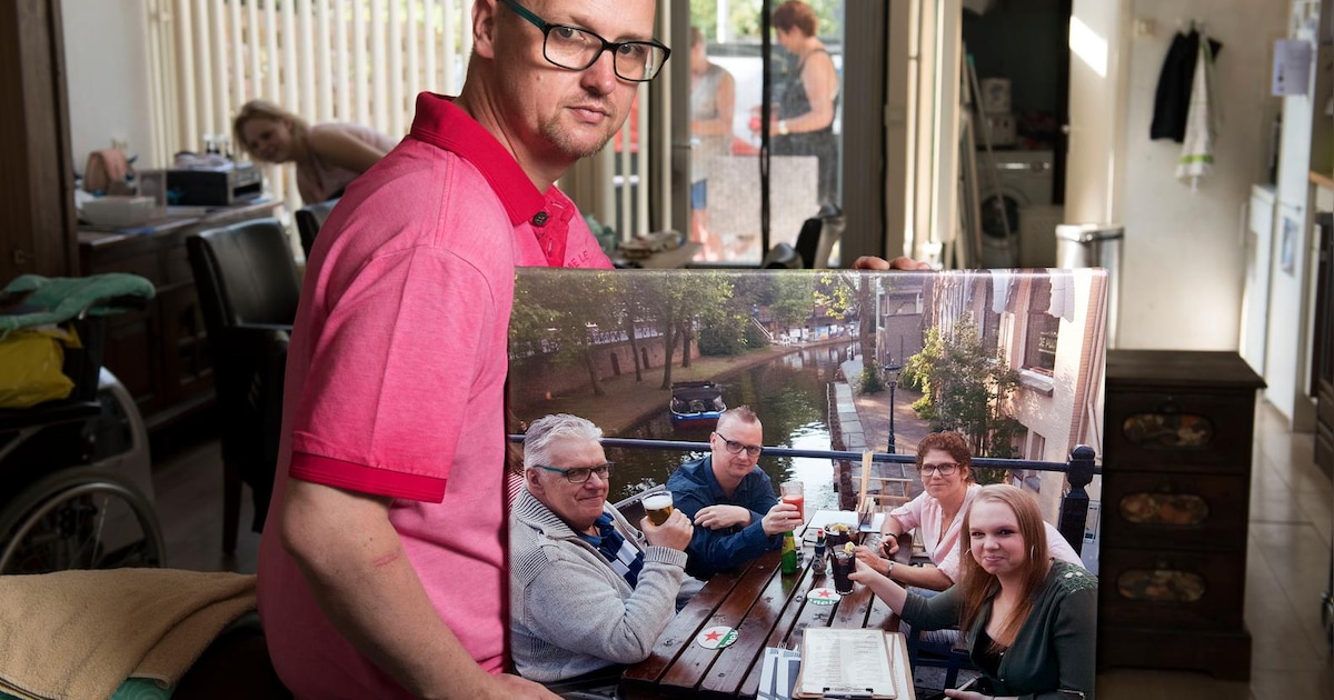 Woningstichting gaat praten met mantelzorger | Regio | AD.nl