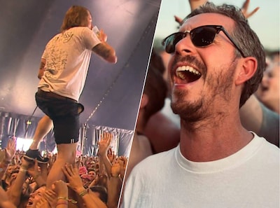Na zelfdoding van biergooier Niels maakt Utrechtse rockband John Coffey ontroerend eerbetoon: ‘Not A