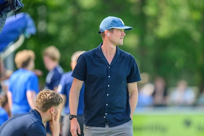 NMHC wint nu wél van degradant uit hoofdklasse • Sanne Vormeer nu al in de race voor doelpunt van he