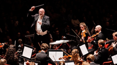 Arnhem verwelkomt wereldpremière van Jesse Passenier