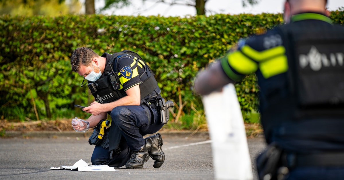 Woning in Nigtevecht beschoten: ‘Hulzen lagen nog op de grond’