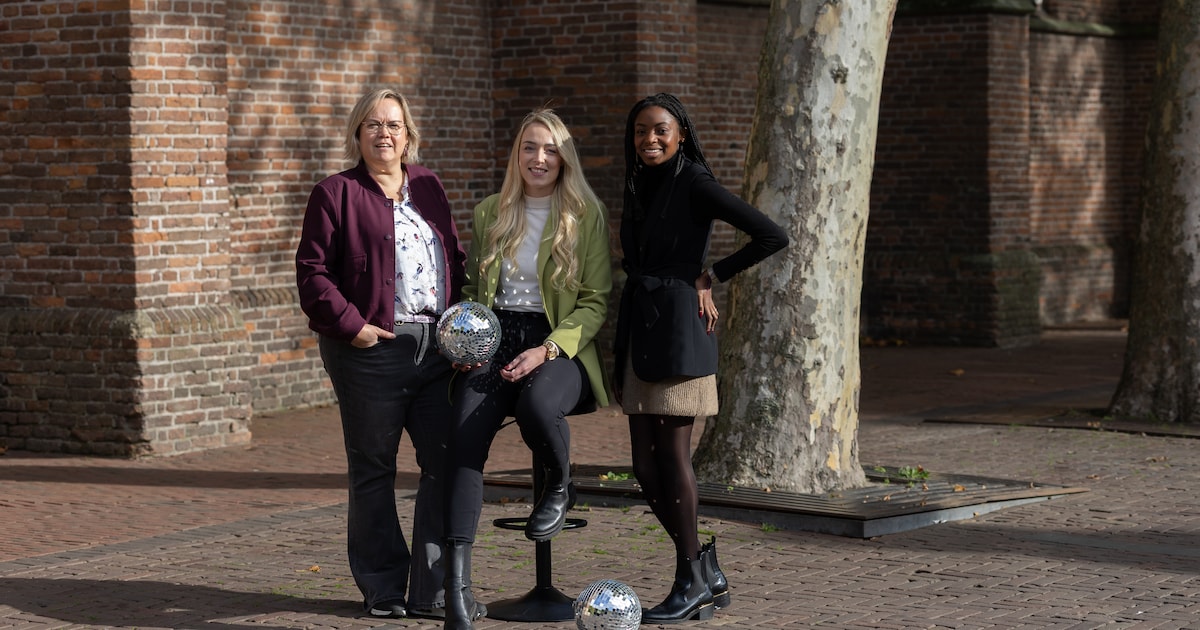 Grote of Mariakerk deze maand decor van Trouwfestival Meppel