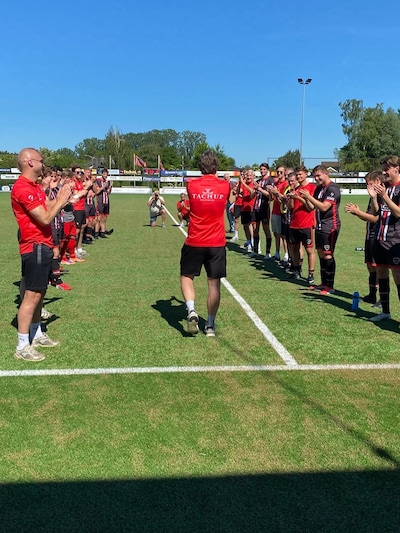 LIVE Amateurvoetbal | Varsseveld gaat de nacompetitie in • FC Kunde verspeelt deelname aan toetje • 