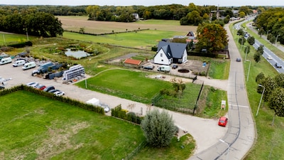 Een nieuw huis bouwen op je eigen grond? Dat klonk jarenlang goed, maar leidt hier nu tot een onverw