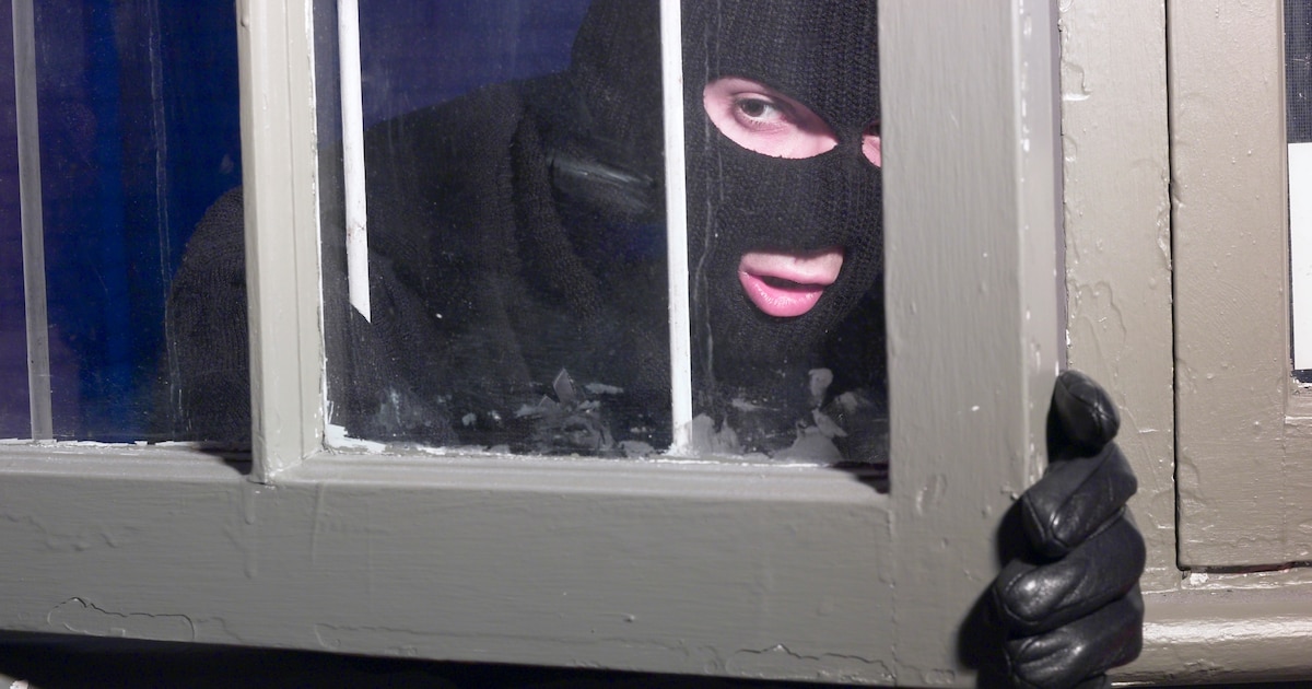 Minder woninginbraken in Alphen-Noord