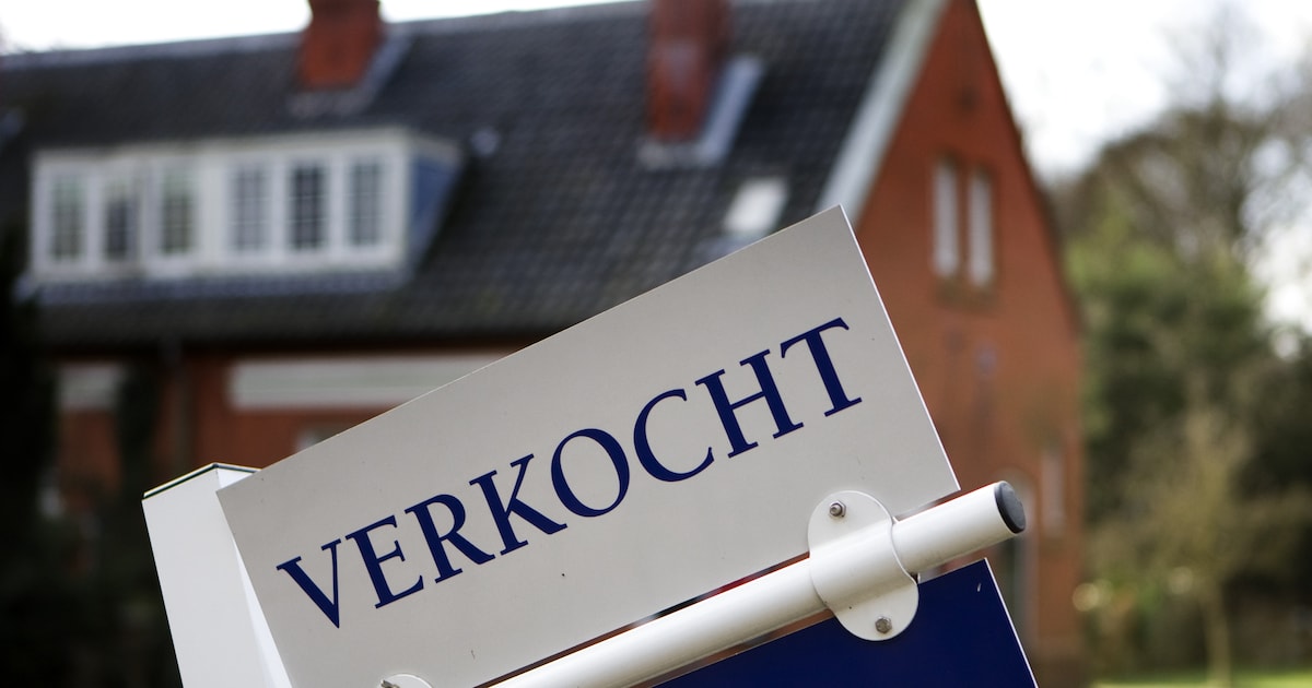 Funda Wrapped: dit waren de trends in Lelystad