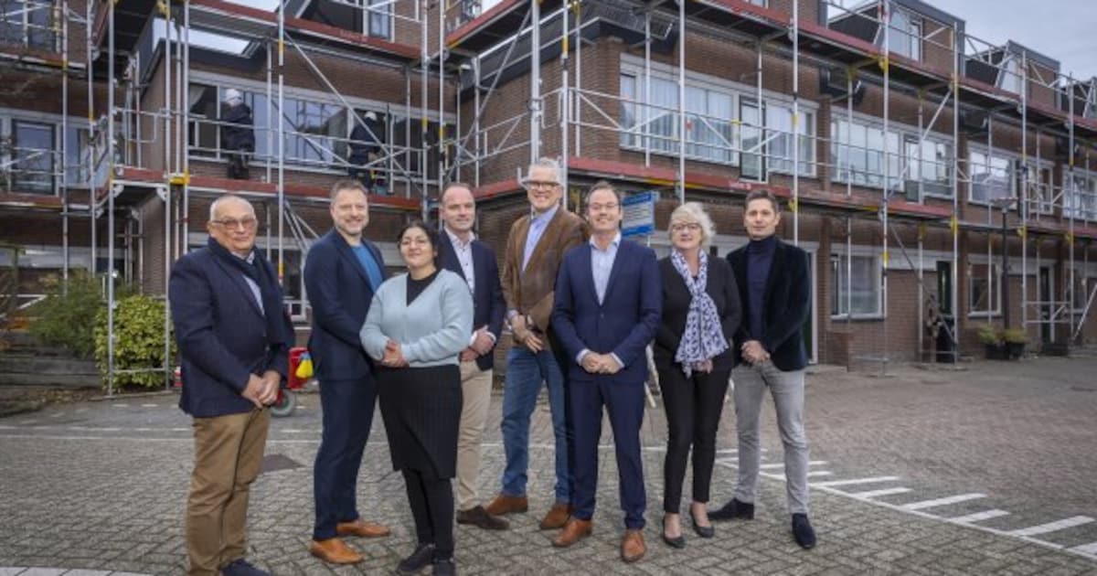 Maassluis zet vanaf 2025 in op sneller passende woningen voor inwoners