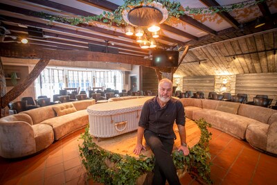 De Hoijse Hoeve wordt afscheidshoeve Somergaerd: ‘Voor bruiloften hoeven mensen niet meer te bellen’