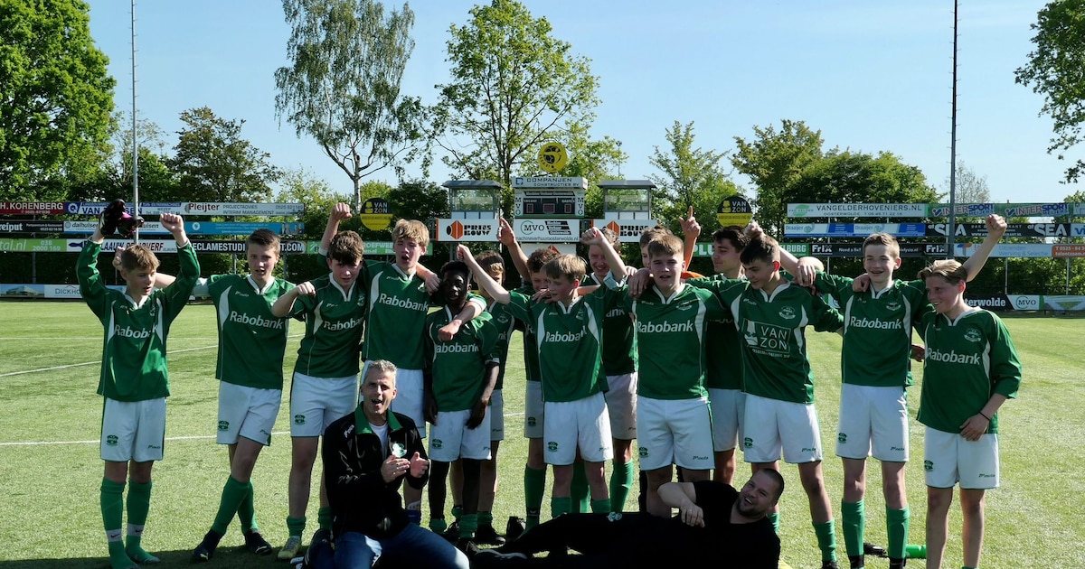 OWIOS gastheer van EK-kwalificatiewedstrijden Onder 19