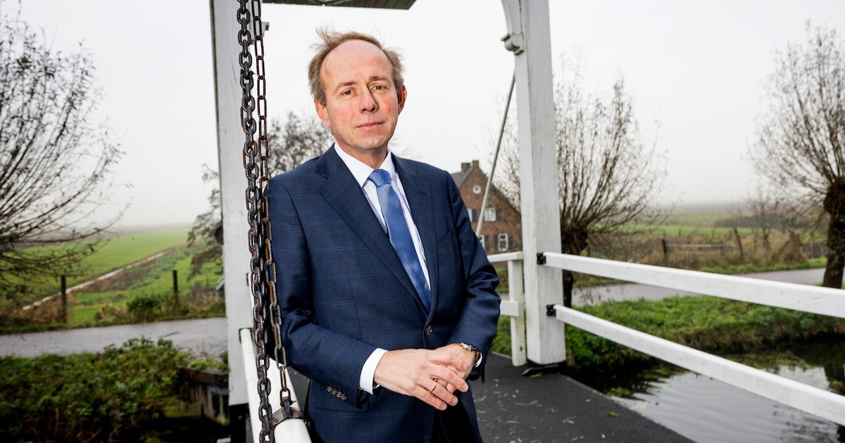 Collegevorming Zuidplas in nieuwe fase: ChristenUnie/SGP, VVD, D66 en NEZ starten onderhandelingen