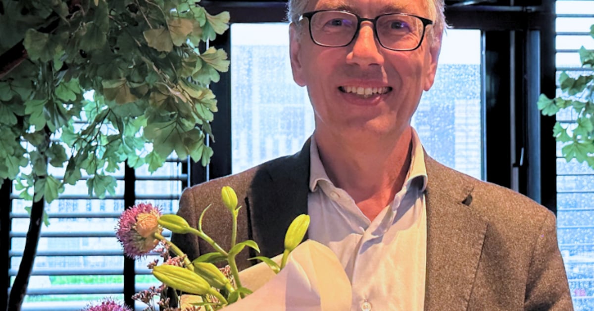 Frank van Berkel nieuwe bestuurder bij DrechtDokters