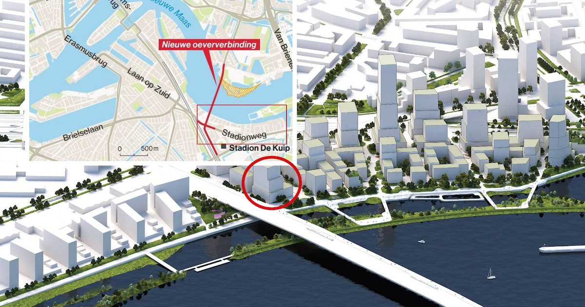 ‘Rotterdam wil wel reflecteren, maar niet leren’ | Regio | AD.nl