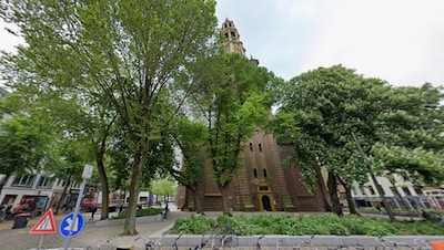 Tentoonstelling Ruach opent in Akerk Groningen