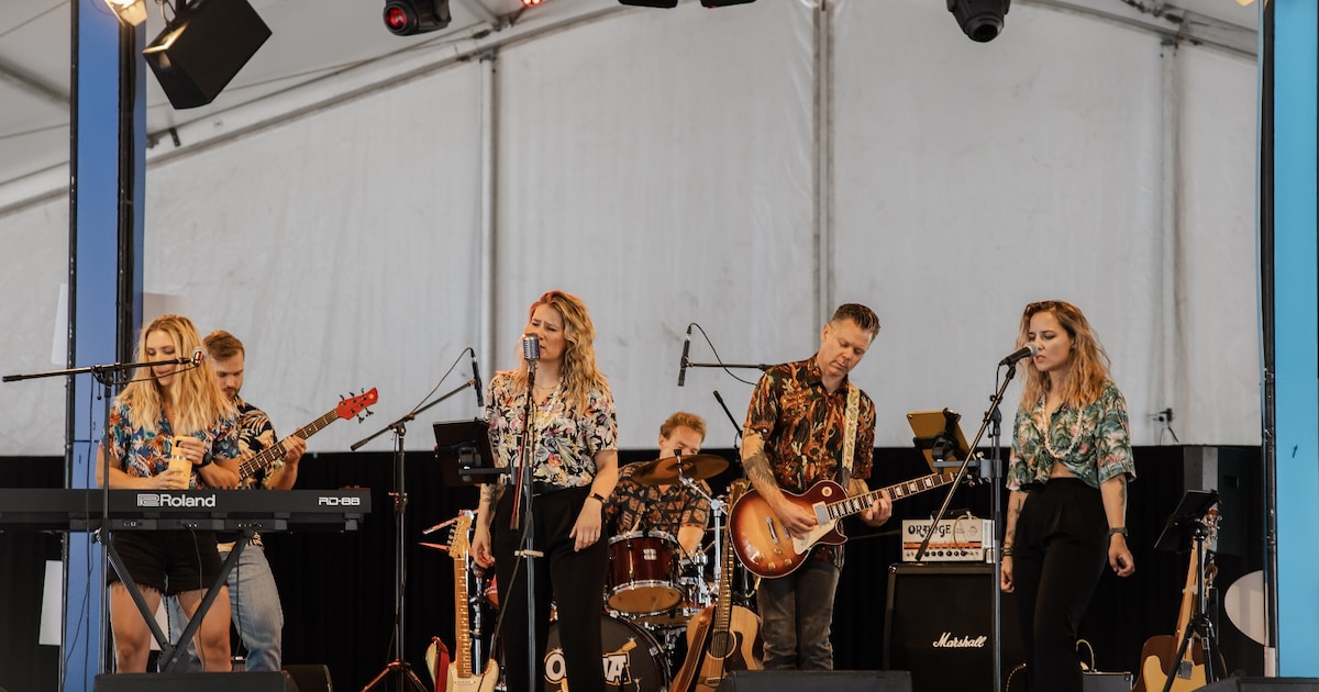 Top 2000 Huiskamer in Dronten krijgt dit jaar extra muzikale impuls