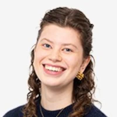 Anne van Bijnen | AD.nl