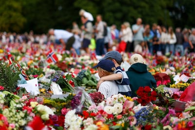 Paleis maakt uitvaart van koning Harald bekend: woensdag 9 september in Oslo