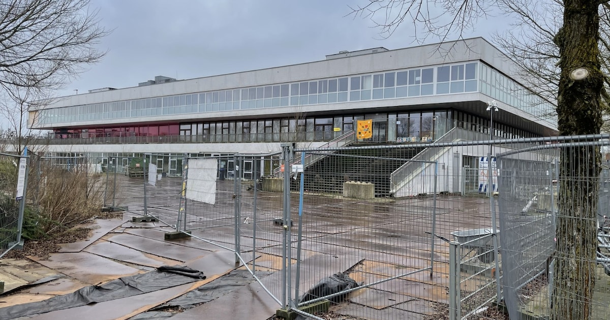 Maat is vol in Vleuterweide: bewoners starten petitie voor herstart bouw Weide Wereld en behoud opva