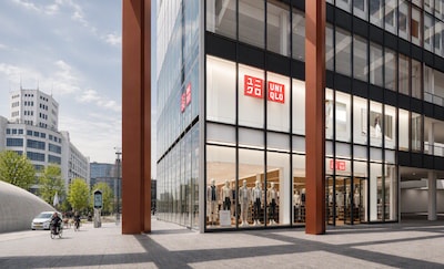 Japanse kledingreus Uniqlo opent komend voorjaar in Eindhoven