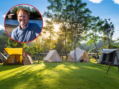 Vakantie in Twente: kamperen in de lift, huisje huren onder druk door hogere kosten