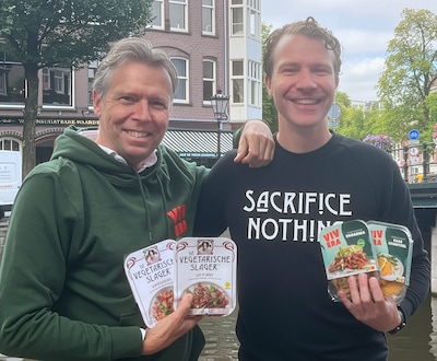 NVWA eist naamsverandering plantaardige producten, producent oneens: ‘Flinke tegenslag voor duurzaam