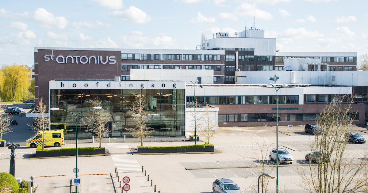Honderden patiënten per jaar sneller aan de beurt door nieuwe 'fast-pass' aanpak Antonius ziekenhuis