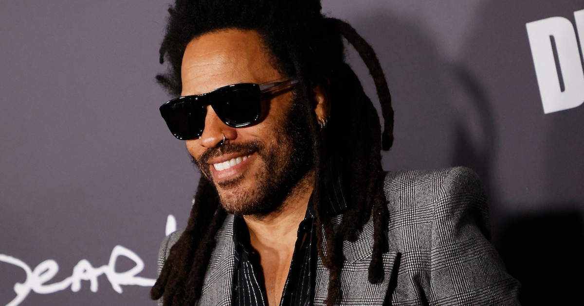 Lenny Kravitz, Volbeat en Moby te zien op Bospop 2026 | Show | AD.nl