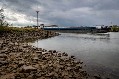 Een hobbyvisser vindt een been in de IJssel. Dat is het begin van een eeuwige zoektocht