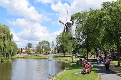 Weekendtips: deze dingen doe je in Leiden (29-31 mei)
