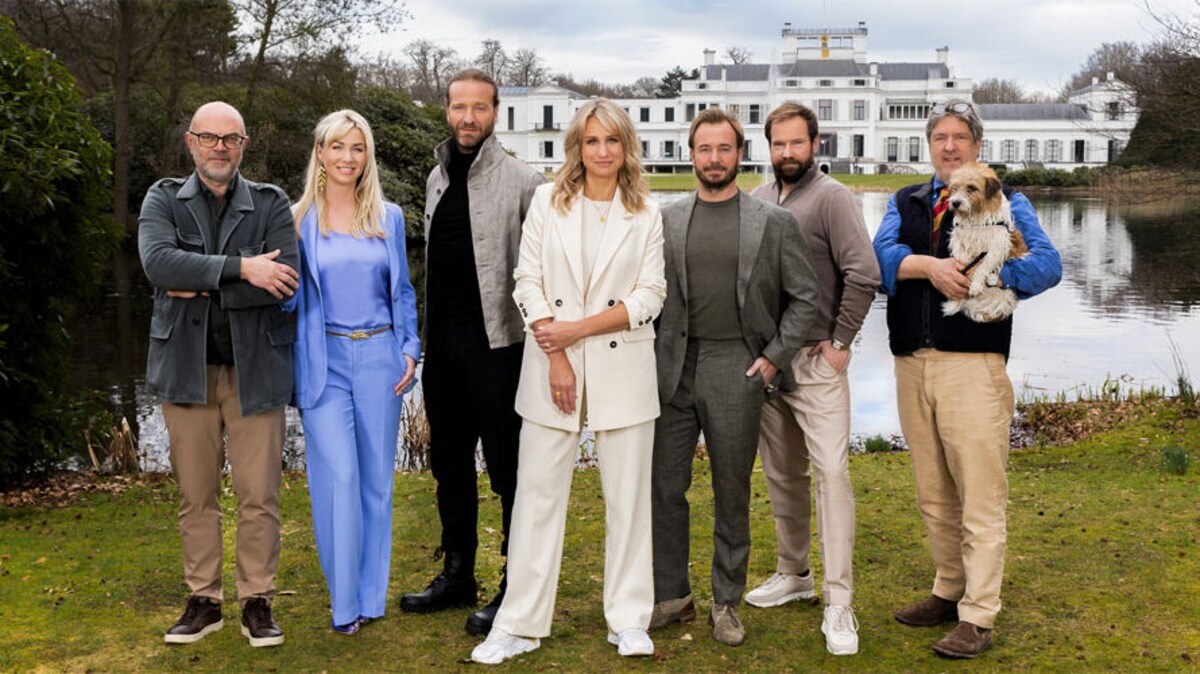 van onschatbare waarde experts