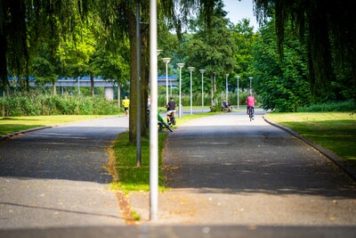 Angst en gemengde reacties na zedenmisdrijf met jong kind in het park: ‘De sfeer moet veranderen’