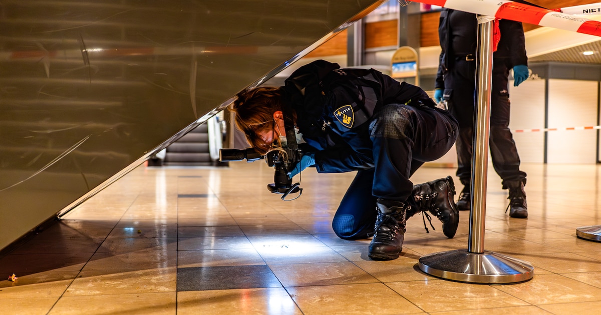 ‘Slachtoffer schietpartij was op pad met bekenden, die ook alles hebben meegemaakt’: opgepakte man w