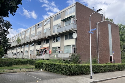 Grootschalige vernieuwing Neerbosch-Oost begint: Woonwaarts zet stap naar complete metamorfose