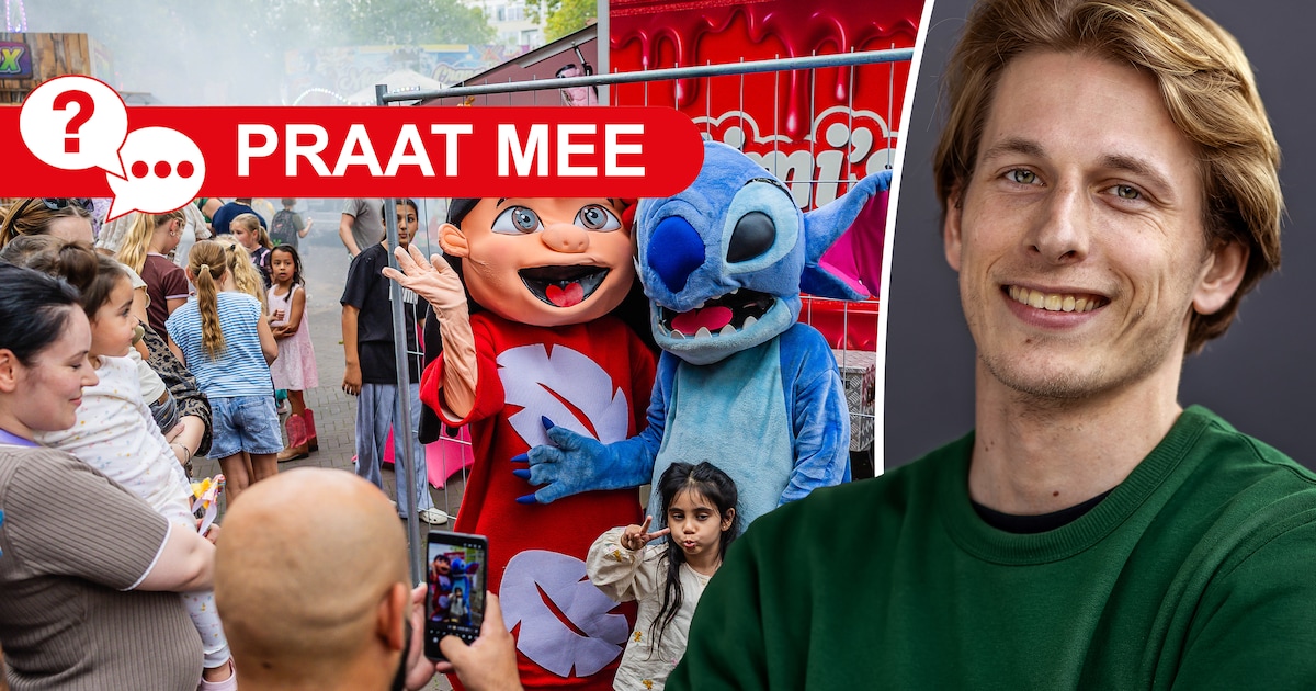 ‘Kindvriendelijke’ kermis getest in Zeist: moeten we botsautootjes, boksballen en hangjongeren weren