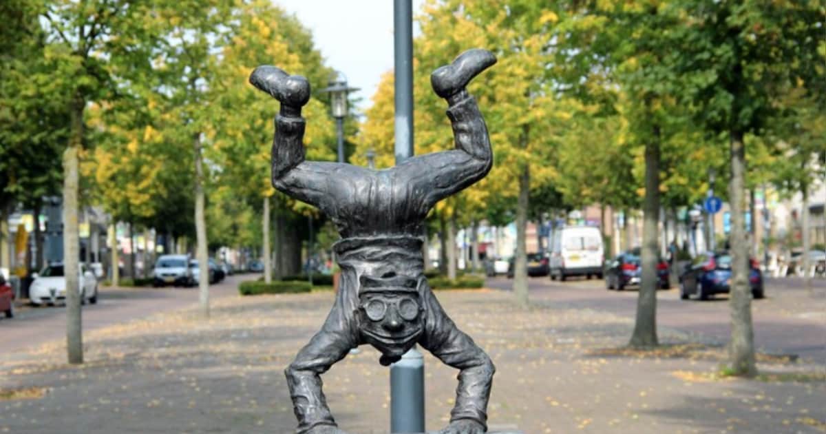 Stijlorenrijk opent carnavalsseizoen
