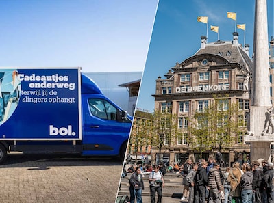 Datalek raakt Bol en de Bijenkorf: bestellingen vertraagd of geannuleerd en klantgegevens mogelijk op straat
