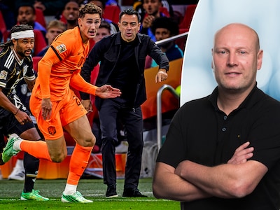 Drie lessen uit eerste interlandperiode Xavi en één prikkelende vraag over Frenkie de Jong-Joey Veerman als duo