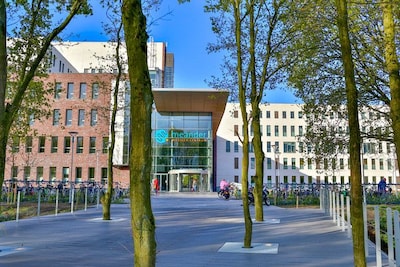 Meander MC getroffen door hack bij ChipSoft: Mijn Meander-portaal offline, geen zekerheid over veili