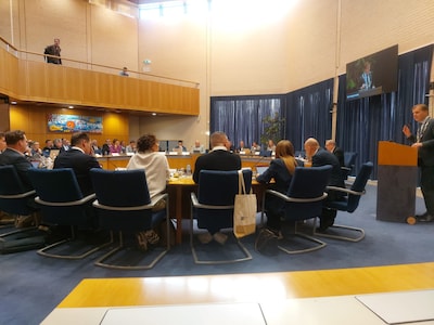 Gemeenteraad Maasdriel: verkiezingsproces moet volgende keer beter