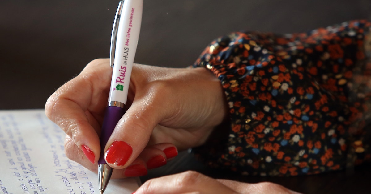 Schrijfgroep Waterland komt samen in Purmerend