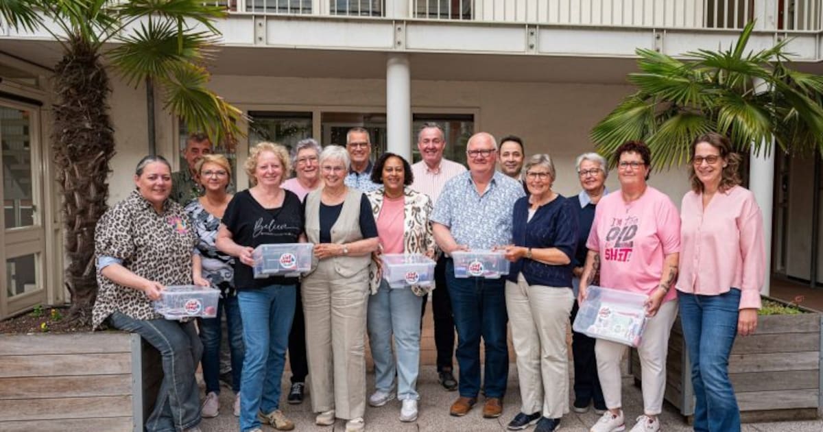 Lief & Leedstraten starten in Albrandswaard