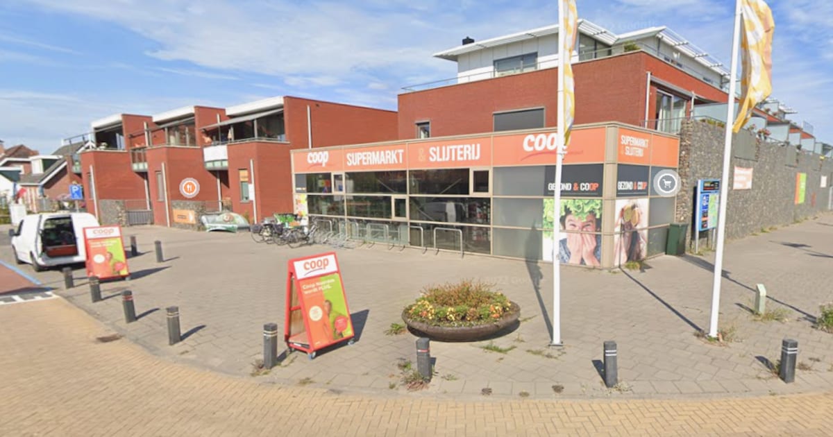 Noorden bijna supermarkt kwijt, tóch exploitant gevonden: Plus wordt opnieuw Coop
