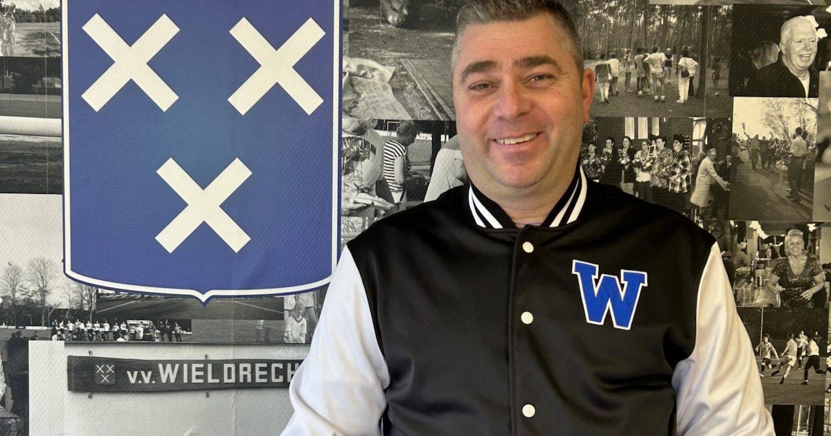 Schoonewil wil jeugdig Wieldrecht meer karakter meegeven: ‘Strijden voor elke meter’